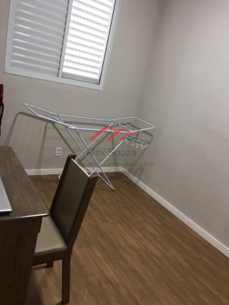 Imagem Apartamento com 2 Quartos à Venda, 52 m² em Parque Dos Pinheiros - Hortolândia Imagem Apartamento com 2 Quartos à Venda, 52 m² em Parque Dos Pinheiros - Hortolândia