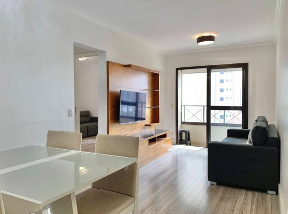 Imagem Apartamento com 3 Quartos à Venda, 80 m² em Saúde - São Paulo Imagem Apartamento com 3 Quartos à Venda, 80 m² em Saúde - São Paulo