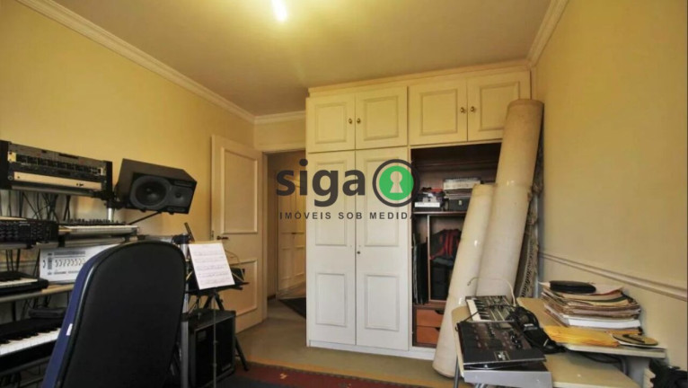 Imagem Apartamento com 3 Quartos à Venda, 264 m² em Real Parque - São Paulo Imagem Apartamento com 3 Quartos à Venda, 264 m² em Real Parque - São Paulo