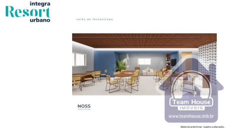 Imagem Apartamento com 2 Quartos à Venda, 46 m² em Parque Residencial Itapeti - Mogi Das Cruzes