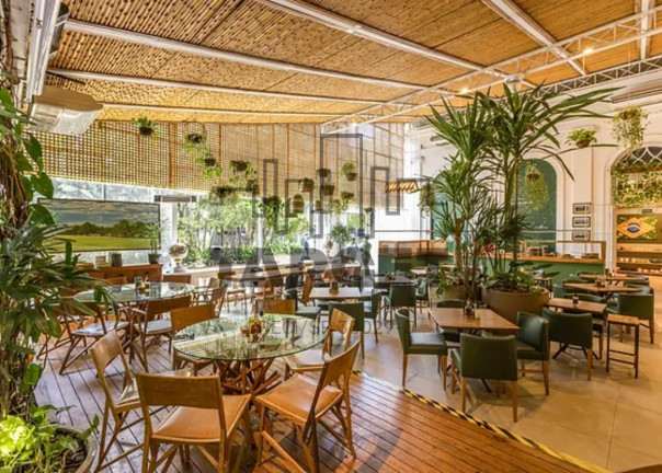 Imagem Imóvel para Alugar, 1.168 m² em Itaim Bibi - São Paulo