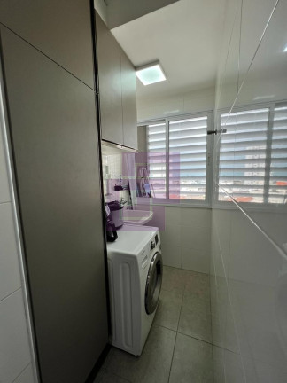 Imagem Apartamento com 3 Quartos à Venda, 120 m² em Enseada - Guarujá