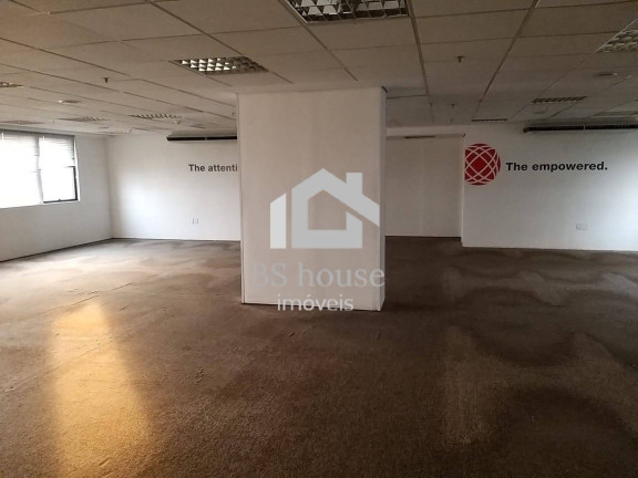 Sala Comercial para Alugar, 140 m² em Baeta Neves - São Bernardo Do Campo