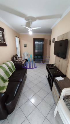 Imagem Apartamento com 1 Quarto à Venda, 56 m² em Praia Grande Imagem Apartamento com 1 Quarto à Venda, 56 m² em Praia Grande