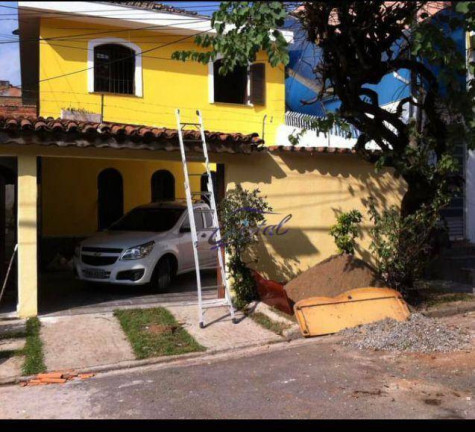 Imagem Casa com 3 Quartos à Venda, 120 m² em Butantã - São Paulo Imagem Casa com 3 Quartos à Venda, 120 m² em Butantã - São Paulo