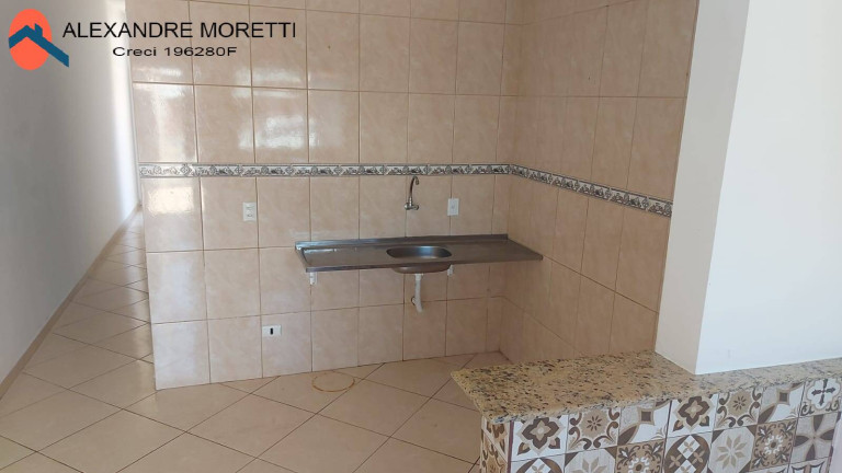 Imagem Casa com 2 Quartos para Alugar, 70 m² em Jardim Santa Marta - Sorocaba Imagem Casa com 2 Quartos para Alugar, 70 m² em Jardim Santa Marta - Sorocaba