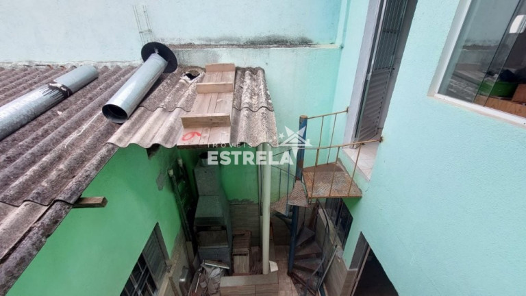 Imagem Casa com 2 Quartos à Venda, 100 m² em Parque Mirante Da Mata - Cotia Imagem Casa com 2 Quartos à Venda, 100 m² em Parque Mirante Da Mata - Cotia