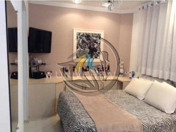 Imagem Cobertura com 3 Quartos à Venda, 170 m² em Vila Re - Sao Paulo