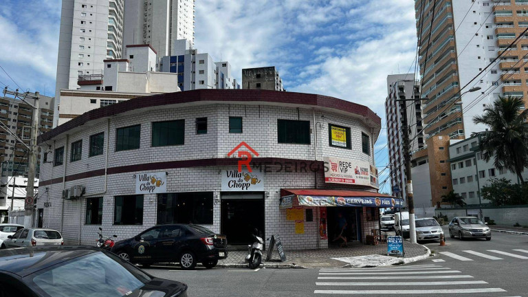 Imagem Loja à Venda, 700 m² em Boqueirão - Praia Grande Imagem Loja à Venda, 700 m² em Boqueirão - Praia Grande