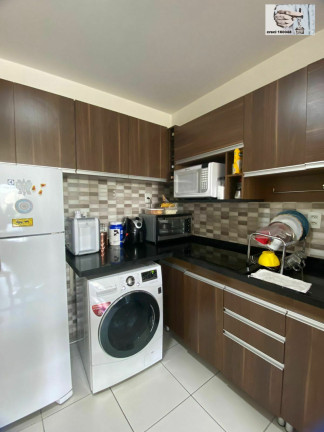 Imagem Apartamento com 2 Quartos à Venda, 58 m² em Jardim Das Perdizes - São Paulo