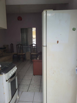 Imagem Kitnet com 1 Quarto à Venda, 38 m² em Canto Do Forte - Praia Grande Imagem Kitnet com 1 Quarto à Venda, 38 m² em Canto Do Forte - Praia Grande