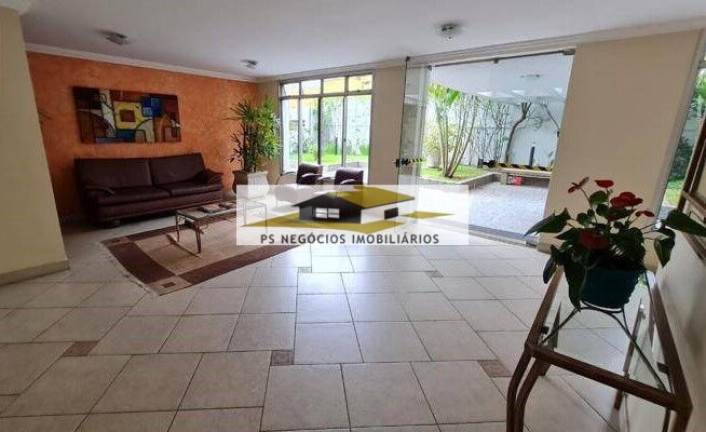 Imagem Apartamento com 2 Quartos à Venda, 60 m² em Vila Da Saúde - São Paulo Imagem Apartamento com 2 Quartos à Venda, 60 m² em Vila Da Saúde - São Paulo