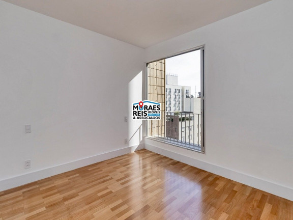 Imagem Apartamento com 3 Quartos à Venda, 155 m² em Paraíso - São Paulo Imagem Apartamento com 3 Quartos à Venda, 155 m² em Paraíso - São Paulo