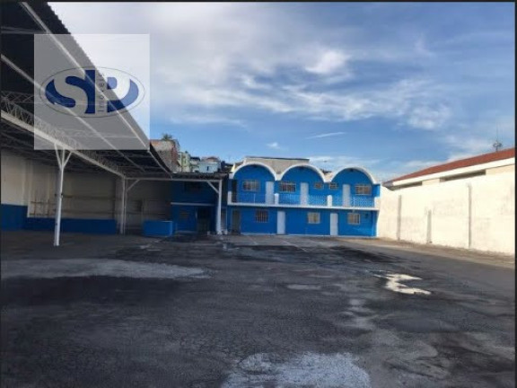 Imagem Imóvel Comercial à Venda, 1.500 m² em Vila Medeiros - São Paulo Imagem Imóvel Comercial à Venda, 1.500 m² em Vila Medeiros - São Paulo