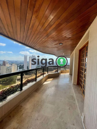 Imagem Apartamento com 4 Quartos para Alugar, 244 m² em Vila Suzana - São Paulo Imagem Apartamento com 4 Quartos para Alugar, 244 m² em Vila Suzana - São Paulo