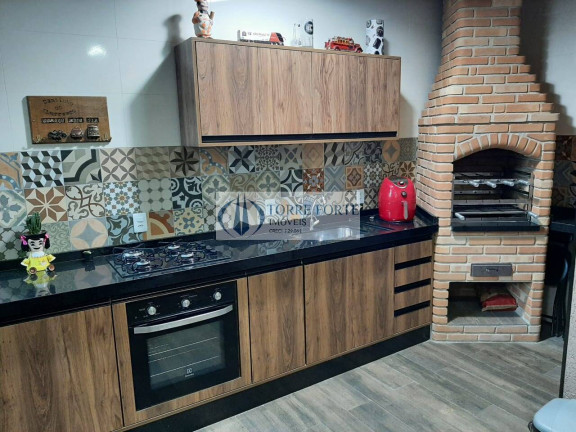 Imagem Casa com 3 Quartos à Venda, 136 m² em Vila Formosa - São Paulo Imagem Casa com 3 Quartos à Venda, 136 m² em Vila Formosa - São Paulo