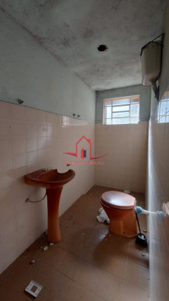 Imagem Casa com 2 Quartos à Venda, 409 m² em Vila Guiomar - Santo André Imagem Casa com 2 Quartos à Venda, 409 m² em Vila Guiomar - Santo André