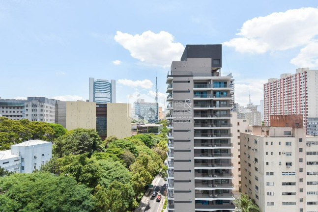 Imagem Imóvel com 1 Quarto à Venda, 24 m² em Cerqueira César - São Paulo Imagem Imóvel com 1 Quarto à Venda, 24 m² em Cerqueira César - São Paulo
