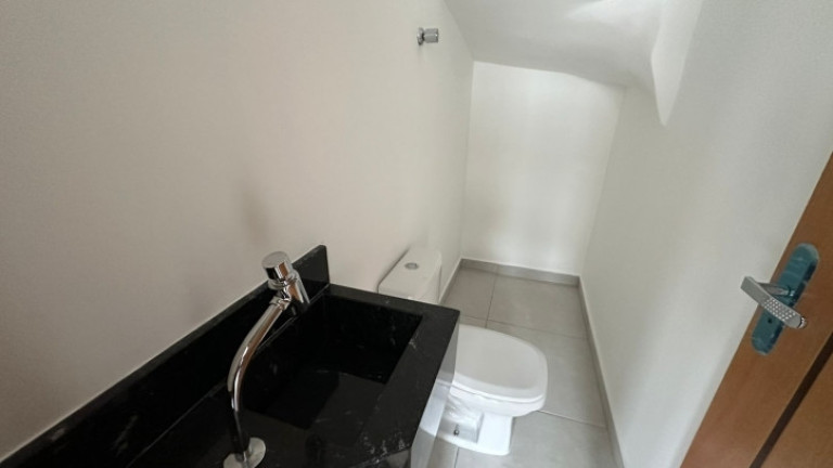 Imagem Casa com 3 Quartos à Venda, 140 m² em Vila Belmiro - Santos