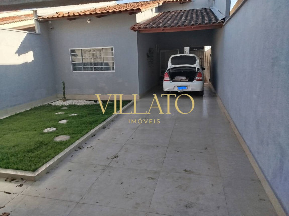 Imagem Casa com 3 Quartos à Venda, 96 m² em Independência - Aparecida De Goiânia Imagem Casa com 3 Quartos à Venda, 96 m² em Independência - Aparecida De Goiânia
