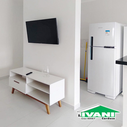 Imagem Apartamento com 2 Quartos à Venda, 50 m² em Itaguá - Ubatuba Imagem Apartamento com 2 Quartos à Venda, 50 m² em Itaguá - Ubatuba