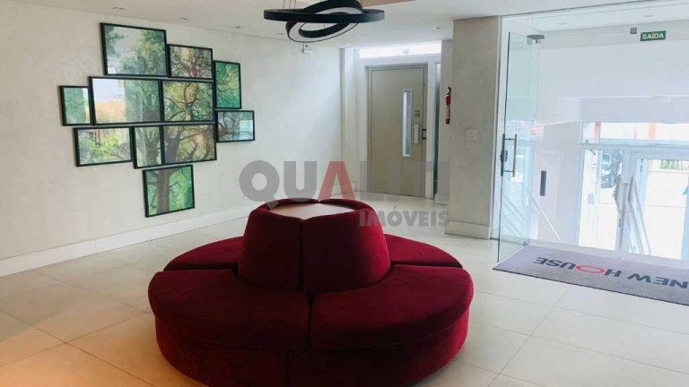 Imagem Apartamento com 2 Quartos à Venda, 64 m² em Vila Olímpia - São Paulo Imagem Apartamento com 2 Quartos à Venda, 64 m² em Vila Olímpia - São Paulo