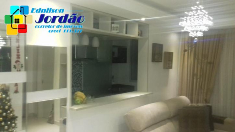 Imagem Apartamento com 2 Quartos à Venda, 45 m² em Parque São Vicente - Mauá Imagem Apartamento com 2 Quartos à Venda, 45 m² em Parque São Vicente - Mauá