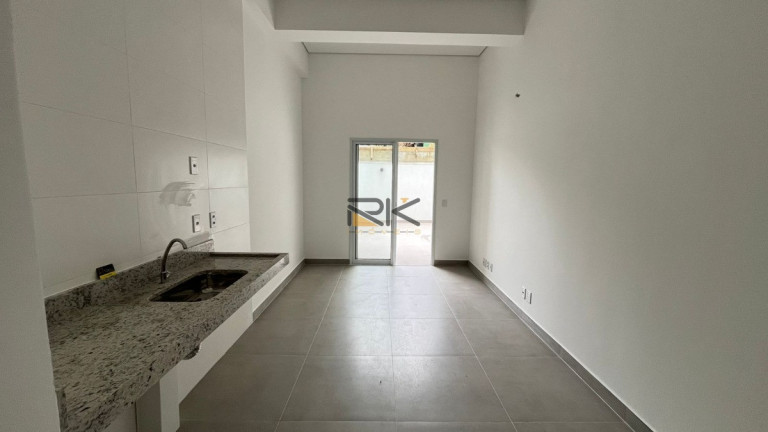 Apartamento com 1 Quarto à Venda, 45 m² em Praia Grande - Ubatuba