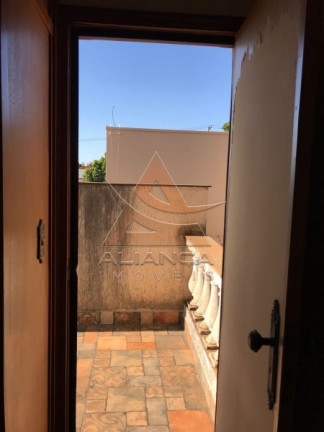 Imagem Casa com 4 Quartos à Venda, 699 m² em Alto Da Boa Vista - Ribeirão Preto Imagem Casa com 4 Quartos à Venda, 699 m² em Alto Da Boa Vista - Ribeirão Preto