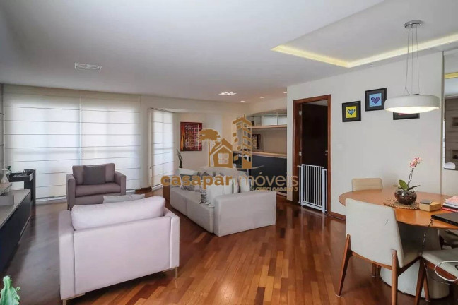 Imagem Apartamento com 3 Quartos à Venda, 167 m² em Barcelona - São Caetano Do Sul Imagem Apartamento com 3 Quartos à Venda, 167 m² em Barcelona - São Caetano Do Sul