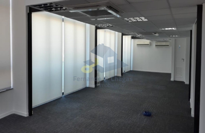 Imagem Sala Comercial à Venda, 281 m² em Loteamento Residencial Vila Bella - Campinas