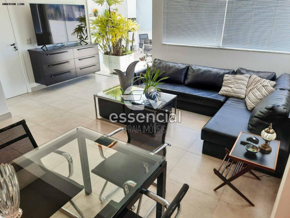 Imagem Apartamento com 3 Quartos à Venda, 108 m² em Umuarama - Ubatuba