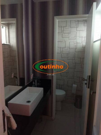 Imagem Cobertura com 3 Quartos à Venda, 280 m² em Tijuca - Rio De Janeiro Imagem Cobertura com 3 Quartos à Venda, 280 m² em Tijuca - Rio De Janeiro