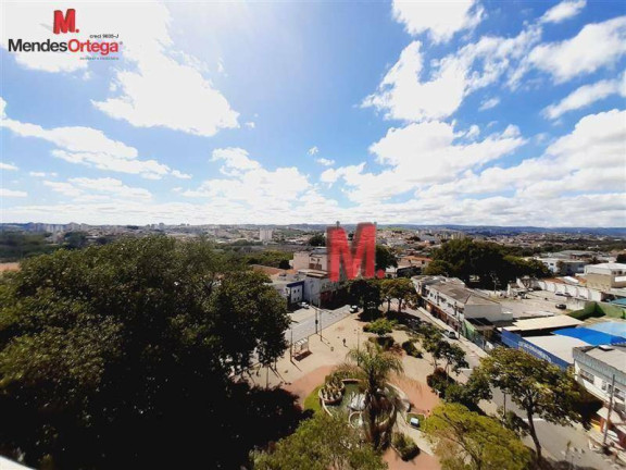 Imagem Apartamento com 3 Quartos à Venda, 183 m² em Centro - Sorocaba Imagem Apartamento com 3 Quartos à Venda, 183 m² em Centro - Sorocaba