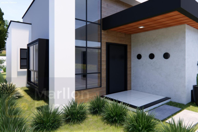 Imagem Casa com 3 Quartos à Venda, 160 m² em Itaipuaçu - Maricá Imagem Casa com 3 Quartos à Venda, 160 m² em Itaipuaçu - Maricá