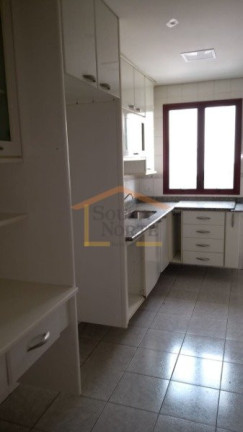 Imagem Apartamento com 3 Quartos à Venda, 124 m² em Santana - São Paulo Imagem Apartamento com 3 Quartos à Venda, 124 m² em Santana - São Paulo