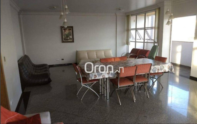 Imagem Cobertura com 5 Quartos à Venda, 332 m² em Setor Central - Goiânia Imagem Cobertura com 5 Quartos à Venda, 332 m² em Setor Central - Goiânia