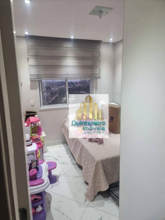 Imagem Apartamento com 3 Quartos à Venda, 94 m² em Bosque Maia - Guarulhos Imagem Apartamento com 3 Quartos à Venda, 94 m² em Bosque Maia - Guarulhos