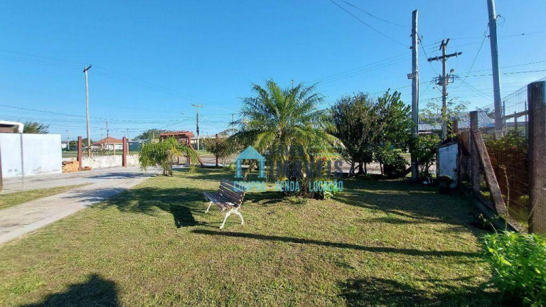 Imagem Casa com 3 Quartos à Venda, em Centro - Balneário Pinhal Imagem Casa com 3 Quartos à Venda, em Centro - Balneário Pinhal