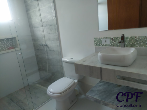 Imagem Casa com 3 Quartos à Venda, 270 m² em Condomínio Jardim Flamboyan - Bragança Paulista