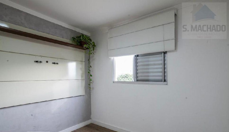 Imagem Apartamento com 2 Quartos à Venda, 52 m² em Utinga - Santo André