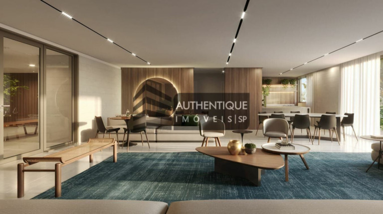 Imagem Apartamento com 4 Quartos à Venda, 200 m² em Sumaré - São Paulo Imagem Apartamento com 4 Quartos à Venda, 200 m² em Sumaré - São Paulo