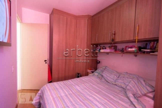Imagem Apartamento com 2 Quartos à Venda, 48 m² em Jaguaré - São Paulo