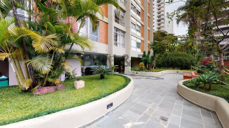 Imagem Apartamento com 3 Quartos à Venda, 107 m² em Brooklin - São Paulo Imagem Apartamento com 3 Quartos à Venda, 107 m² em Brooklin - São Paulo
