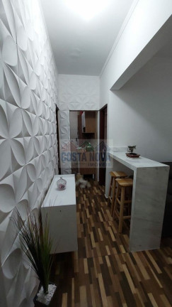 Imagem Apartamento com 1 Quarto à Venda, 50 m²