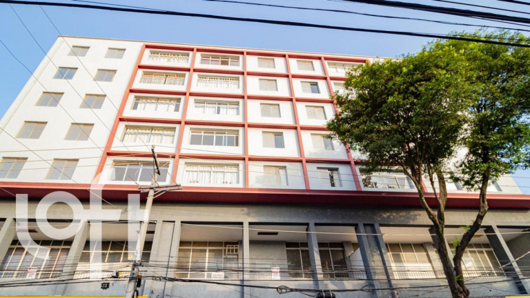 Imagem Apartamento com 3 Quartos à Venda, 116 m² em Belenzinho - São Paulo Imagem Apartamento com 3 Quartos à Venda, 116 m² em Belenzinho - São Paulo