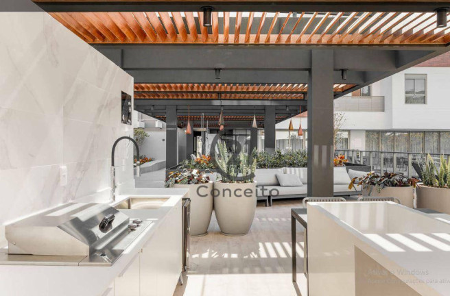 Imagem Cobertura com 2 Quartos à Venda, 109 m² em Córrego Grande - Florianópolis Imagem Cobertura com 2 Quartos à Venda, 109 m² em Córrego Grande - Florianópolis