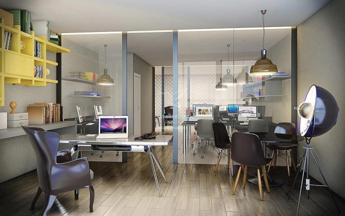Imagem Sala Comercial à Venda, 66 m² em Vila Mariana - São Paulo