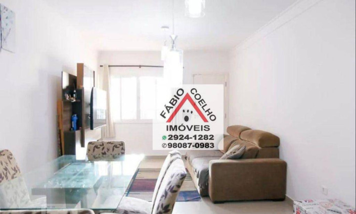 Imagem Sobrado com 3 Quartos à Venda, 115 m² em Campo Grande - São Paulo Imagem Sobrado com 3 Quartos à Venda, 115 m² em Campo Grande - São Paulo