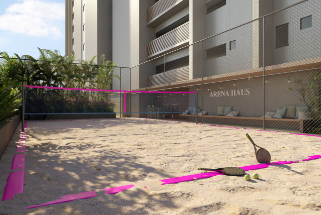 Imagem Apartamento à Venda, 62 m² em Jardim Oceania - João Pessoa